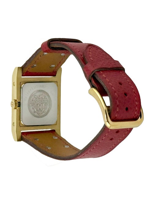 Hermès Médor Watch