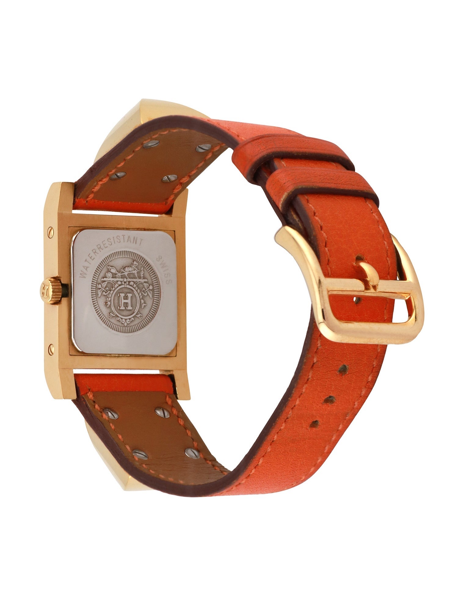 Hermès Médor Watch
