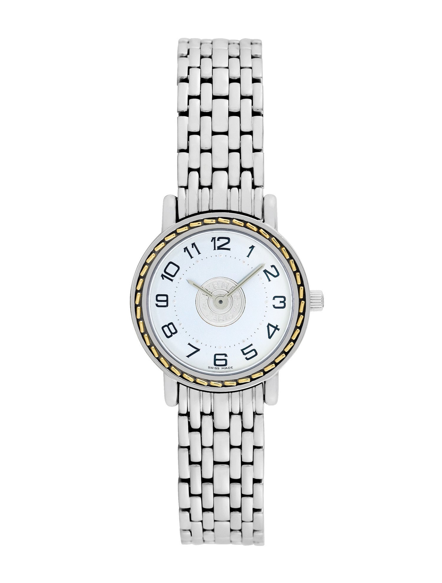Hermès Sellier Watch