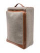 Hermès Toile Caleche Express Rolling Luggage