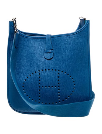 Hermès Clemence Evelyne III 29