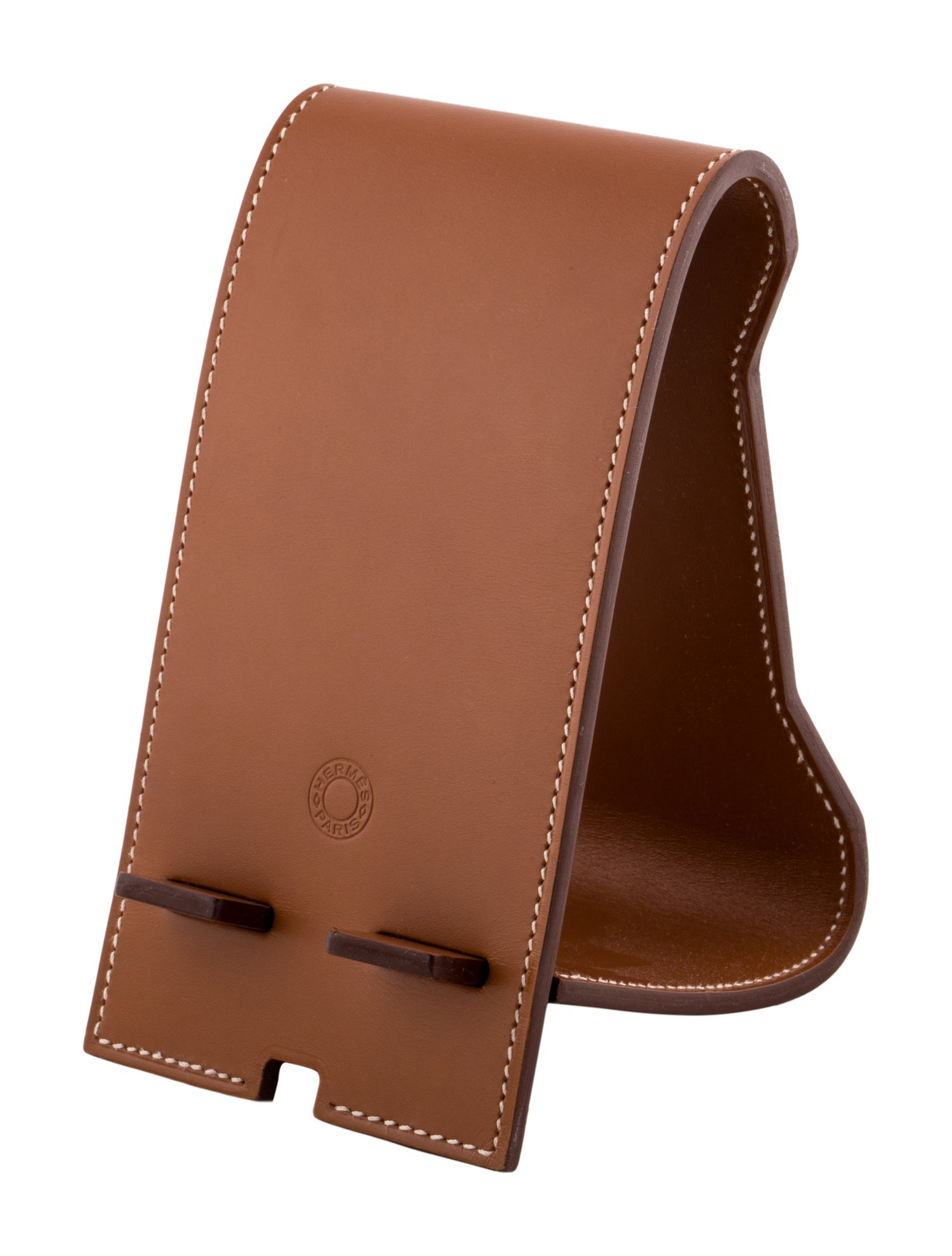 Hermès Vache Hunter Smartphone Stand