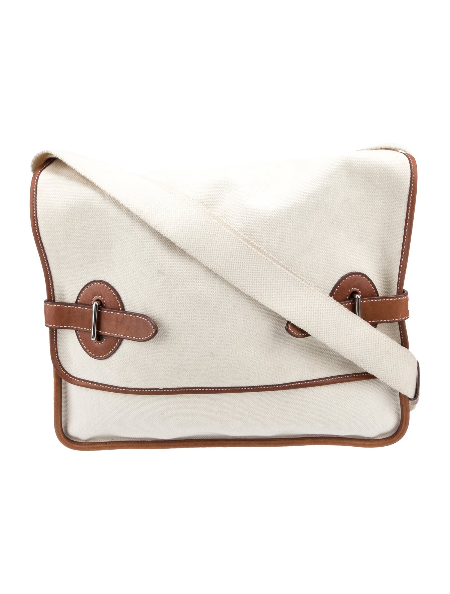 Hermès Toile Buenaventura PM