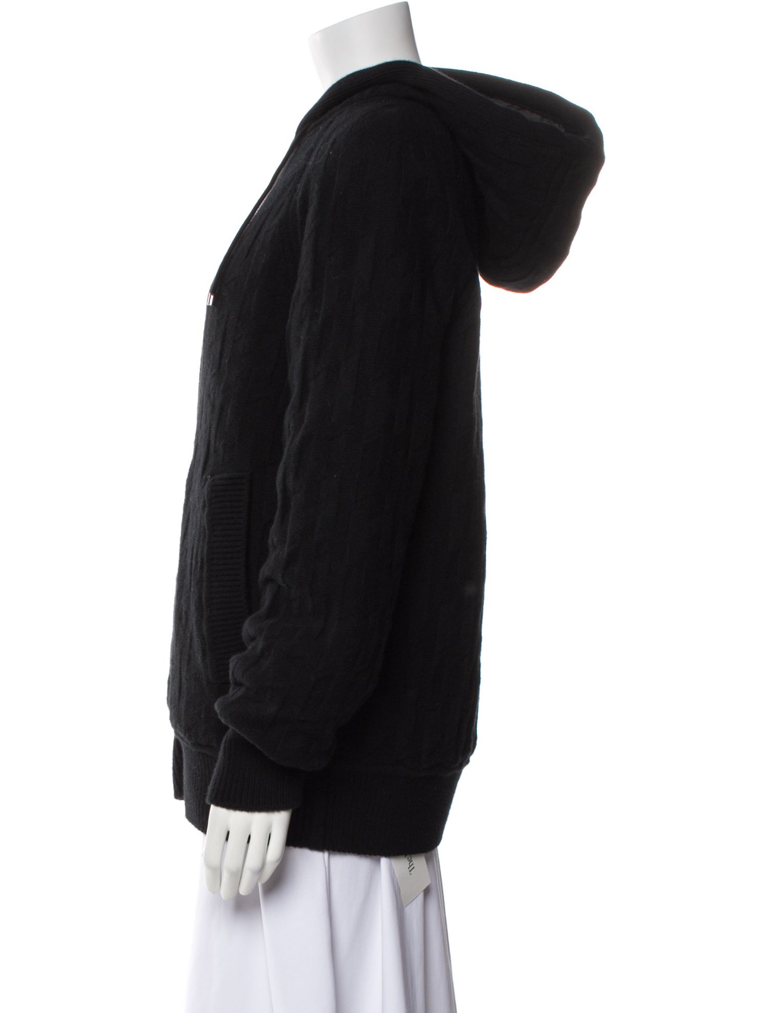 Hermès Virgin Wool Down Jacket