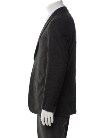 Hermès Wool Blazer