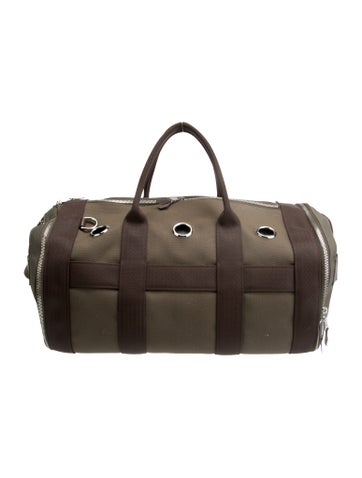 Hermès Pet Accessories Sac De Transport pour Chiens