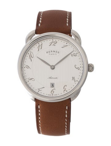 Hermès Arceau Watch