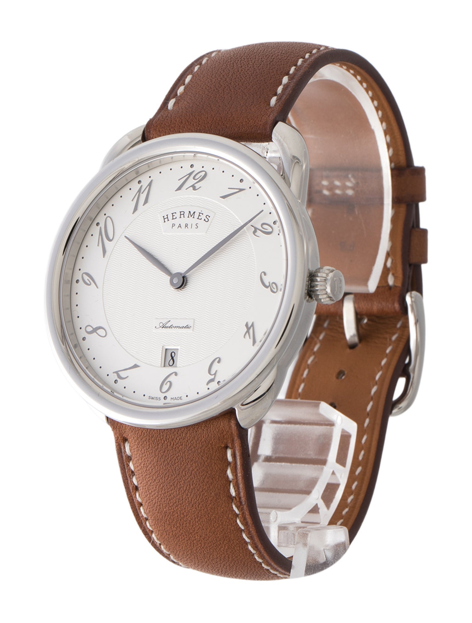 Hermès Arceau Watch