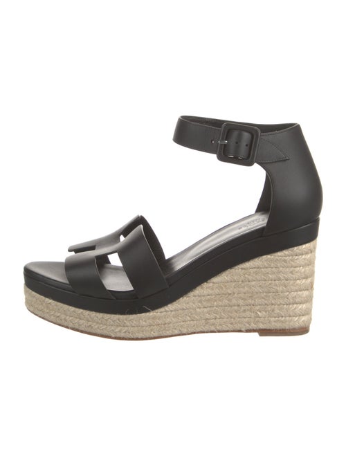 Hermès 2021 Doll 60 Espadrilles