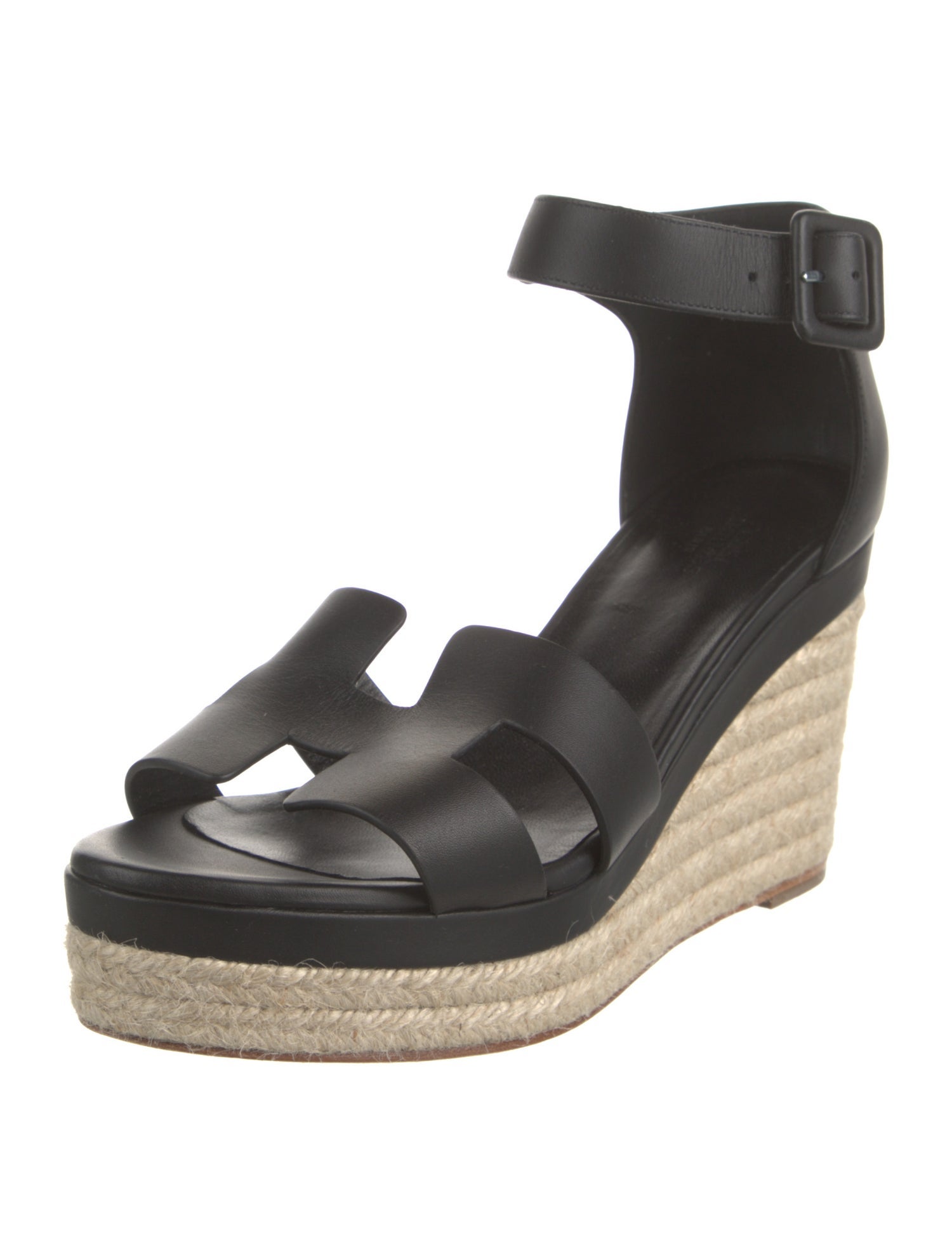 Hermès 2021 Doll 60 Espadrilles