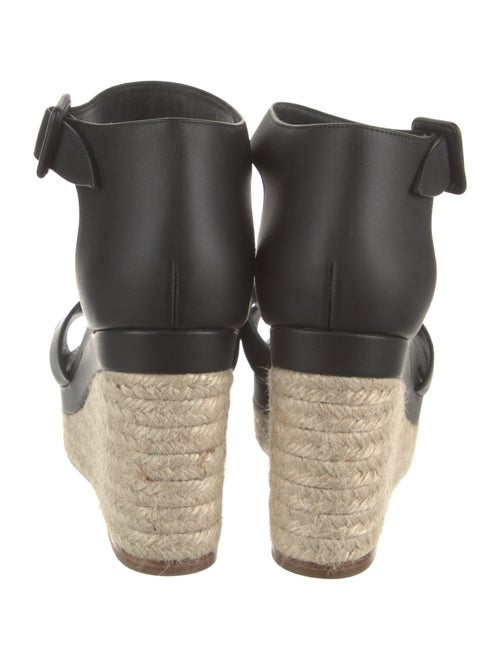 Hermès 2021 Doll 60 Espadrilles