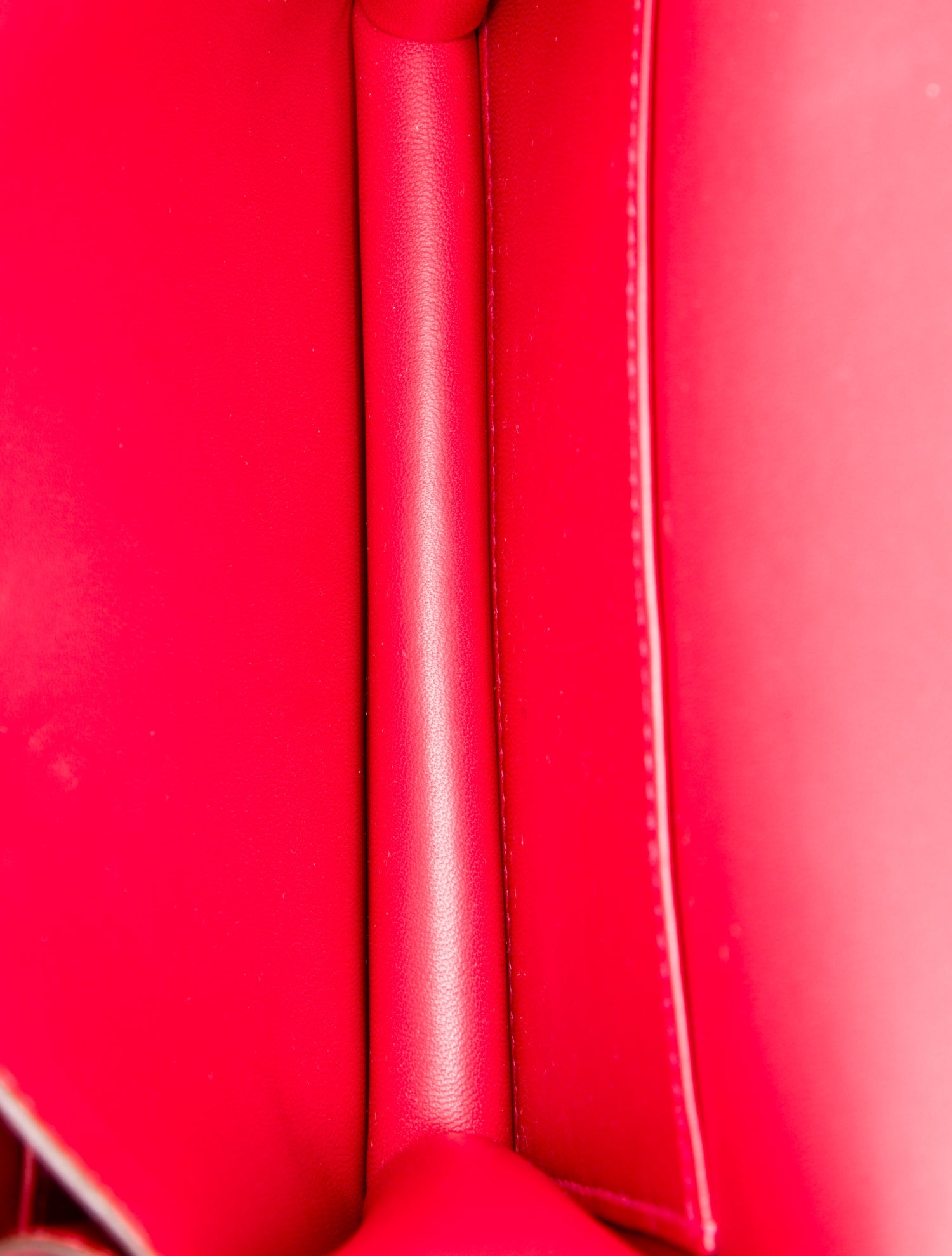 Hermès Epsom Mini Constance 18