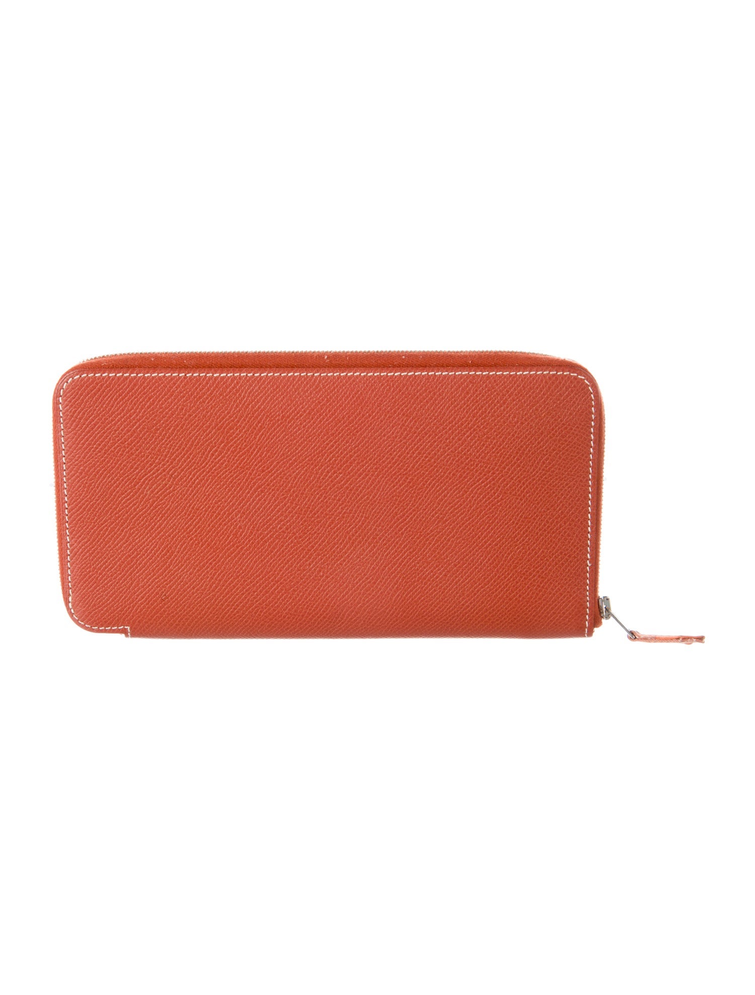 Hermès Silk'In Classic Wallet