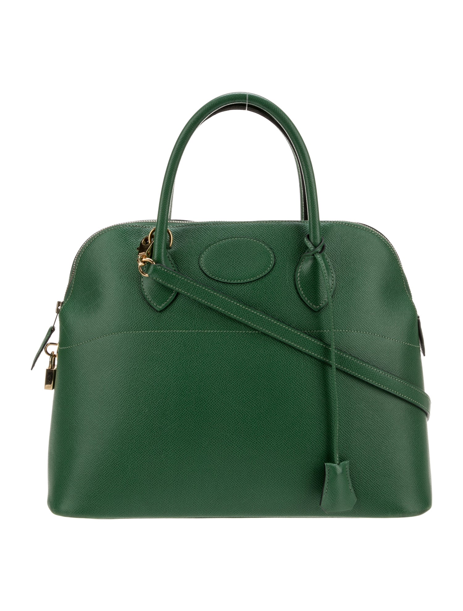 Hermès Courchevel Bolide 35