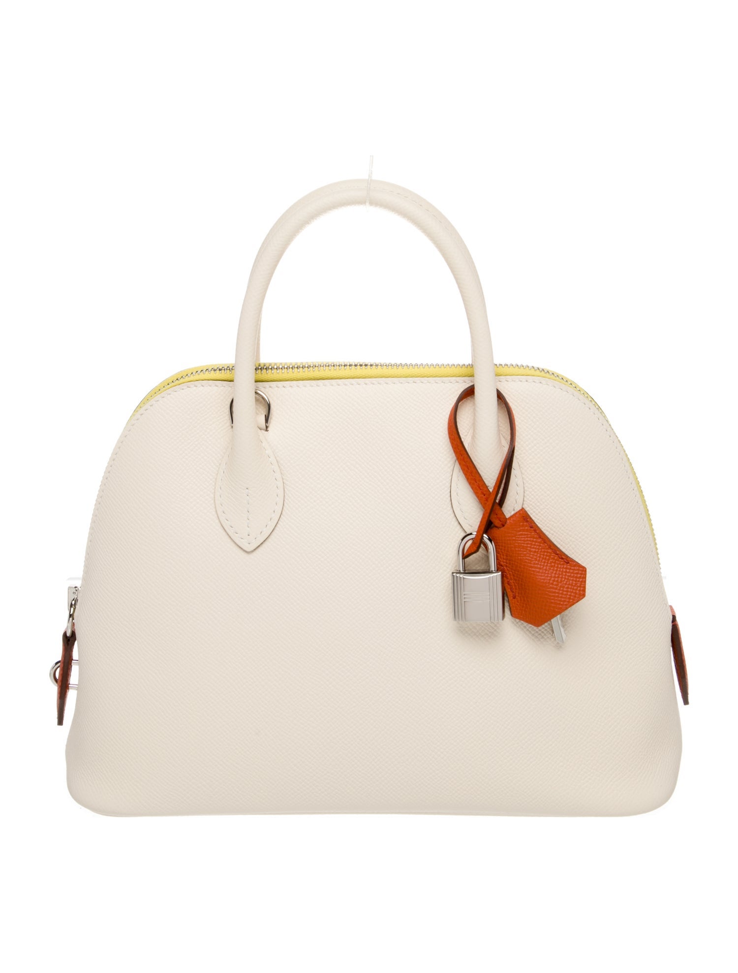 Hermès Epsom Bolide 1923 25