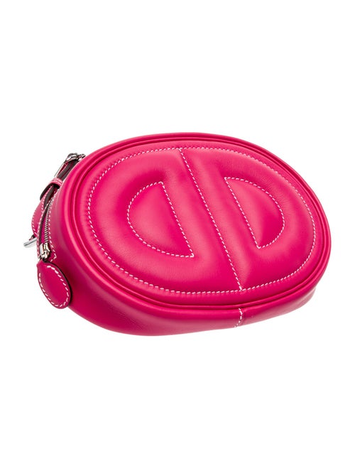 Hermès Swift Verso In-The-Loop Waist Bag
