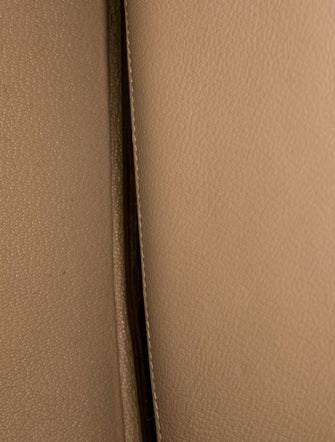 Hermès Clemence Cascade Birkin 30