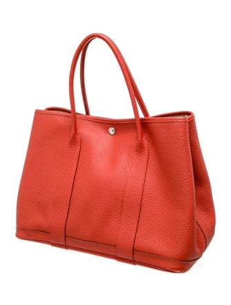 Hermès Negonda Garden Party 36