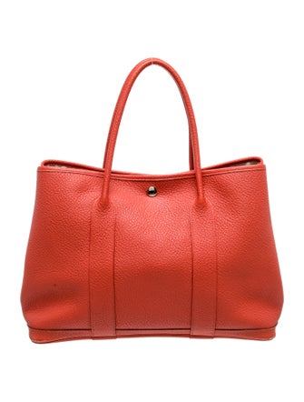 Hermès Negonda Garden Party 36