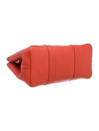 Hermès Negonda Garden Party 36