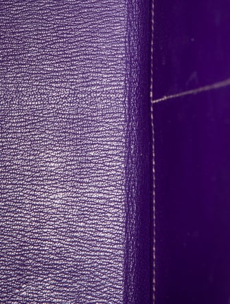 Hermès Togo Kelly II Retourne 32