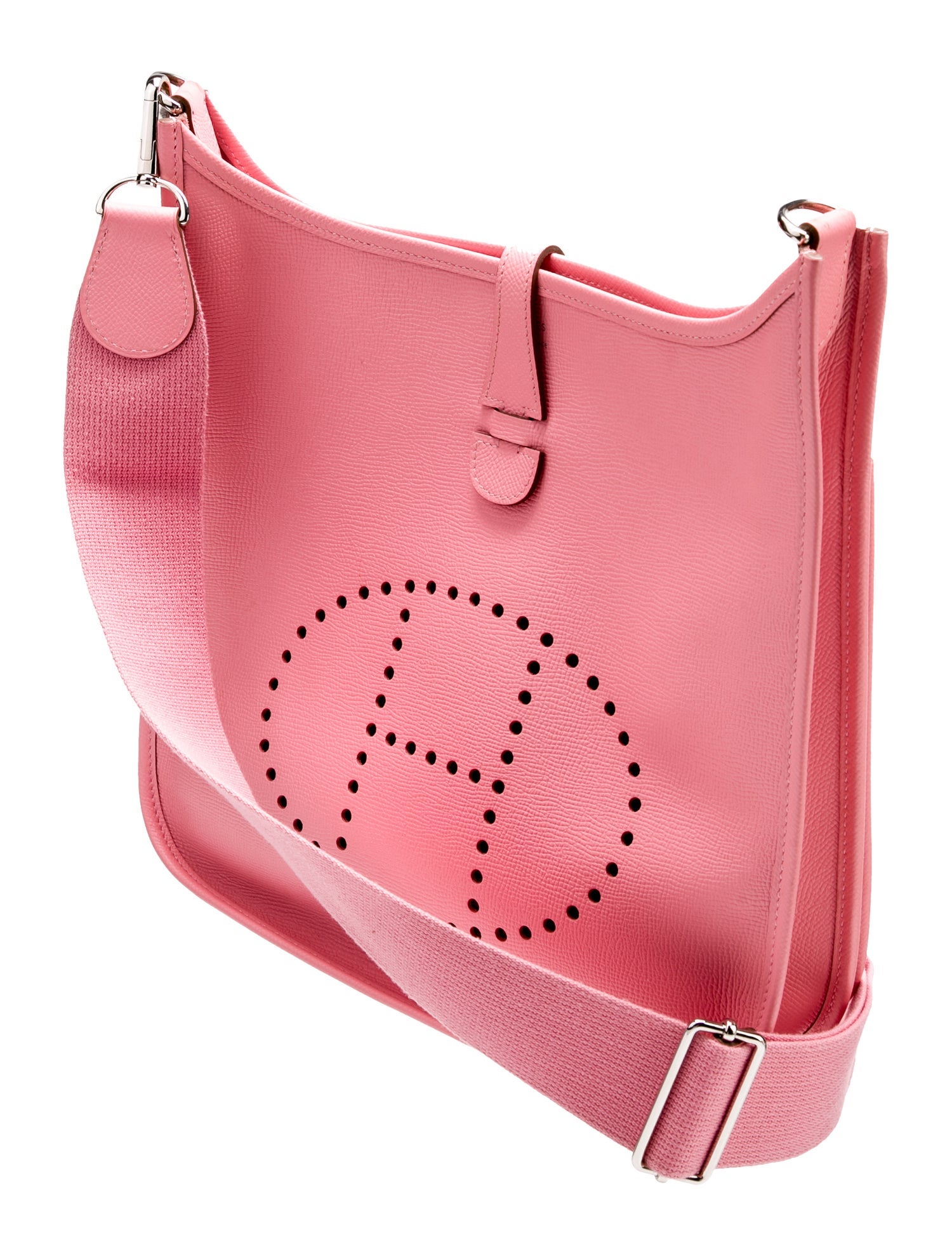 Hermès Epsom Evelyne III 29