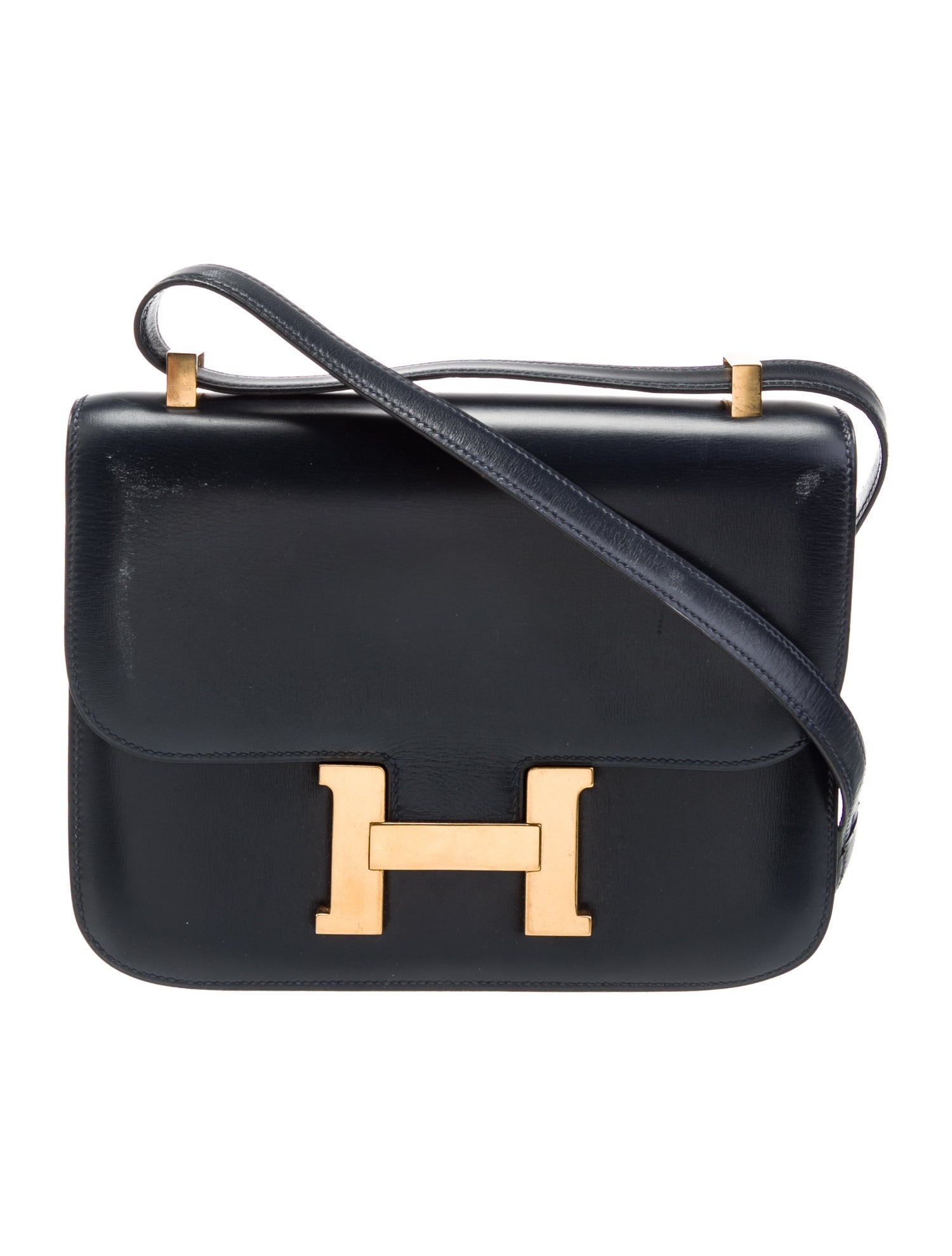 Hermès Box Constance 23