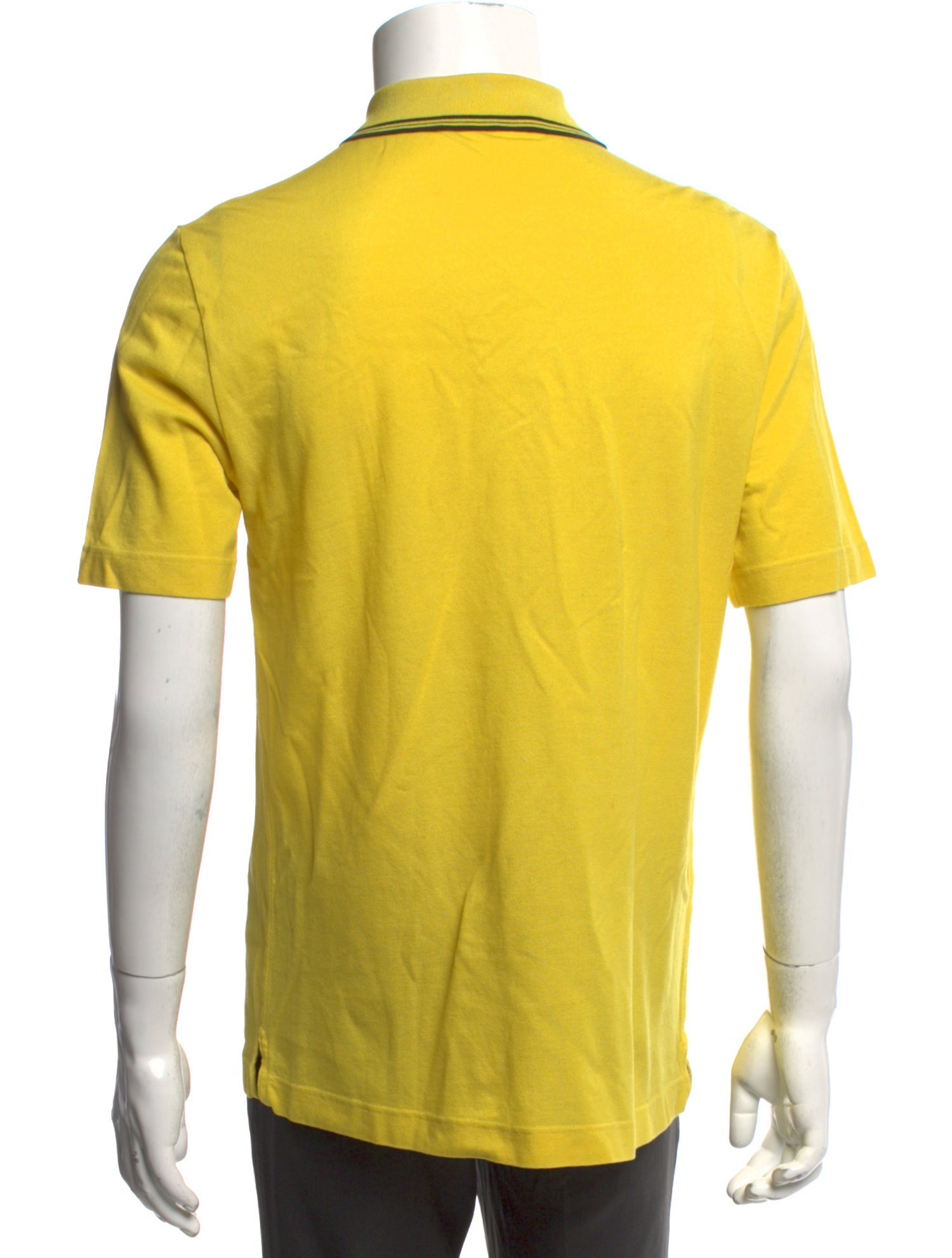 Hermès Short Sleeve Shirt