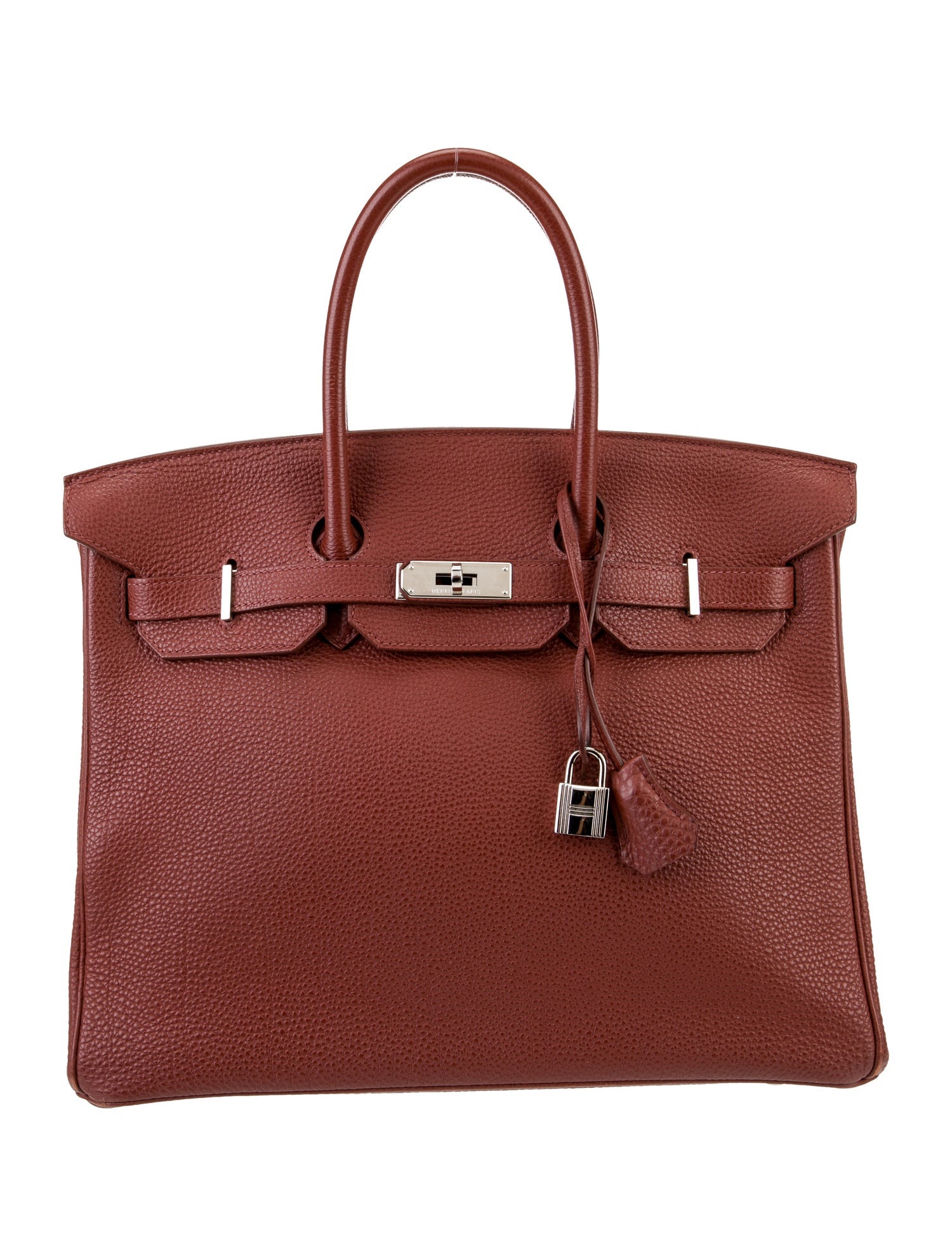 Hermès Togo Birkin 35
