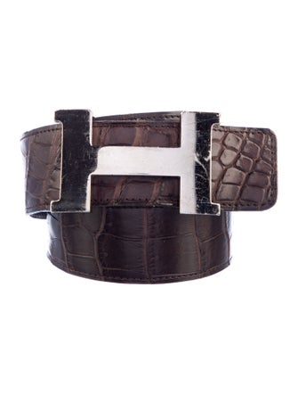 Hermès Reversible 42 mm Constance Belt Kit