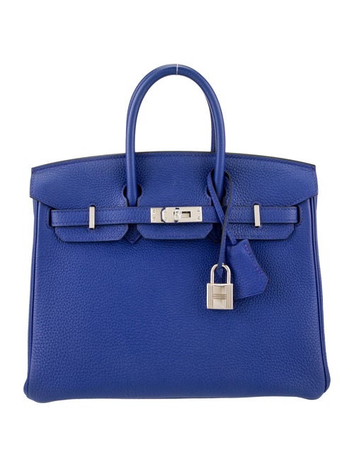 Hermès Togo Birkin 25