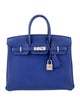 Hermès Togo Birkin 25