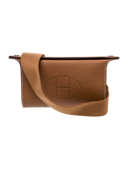 Hermès 2024 Togo Videpoches