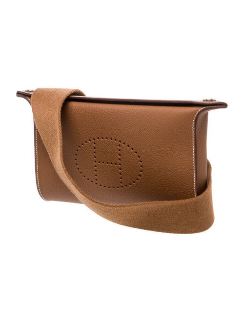 Hermès 2024 Togo Videpoches