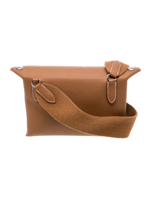 Hermès 2024 Togo Videpoches