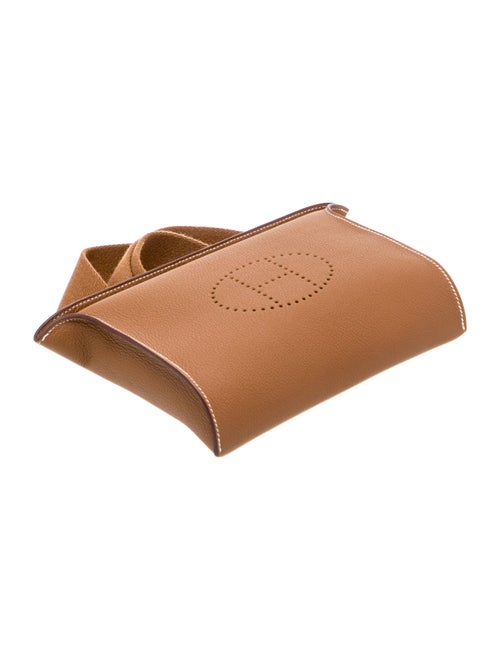 Hermès 2024 Togo Videpoches