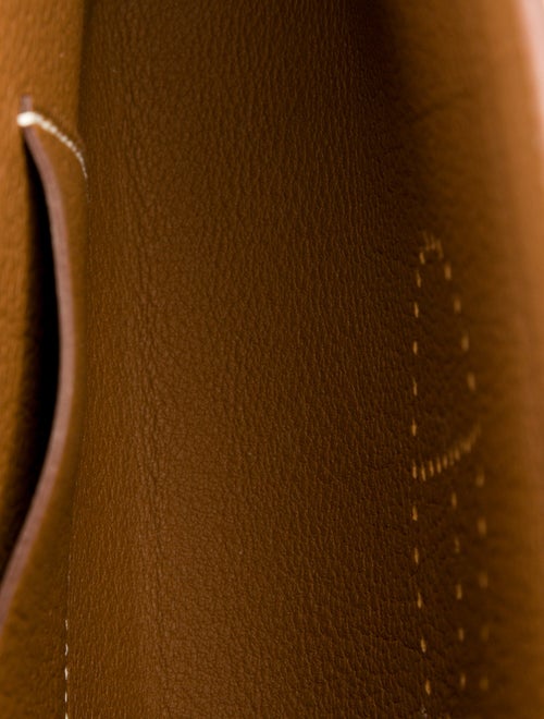 Hermès 2024 Togo Videpoches