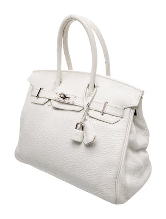 Hermès Togo Birkin 30