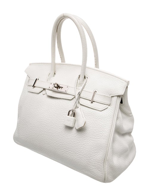 Hermès Togo Birkin 30