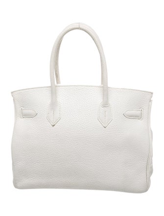 Hermès Togo Birkin 30