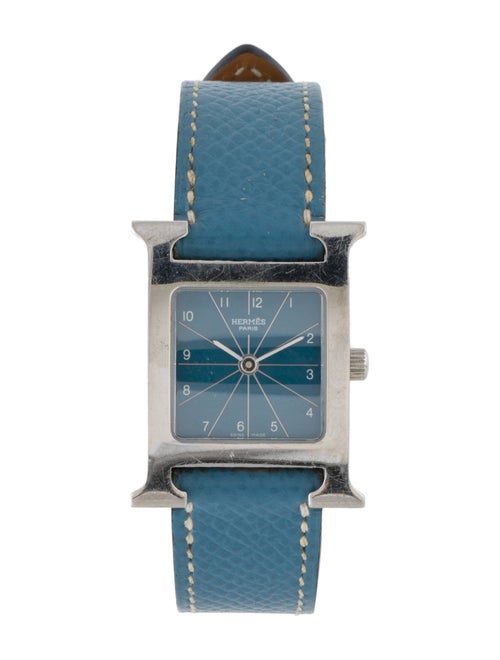 Hermès Heure H Watch