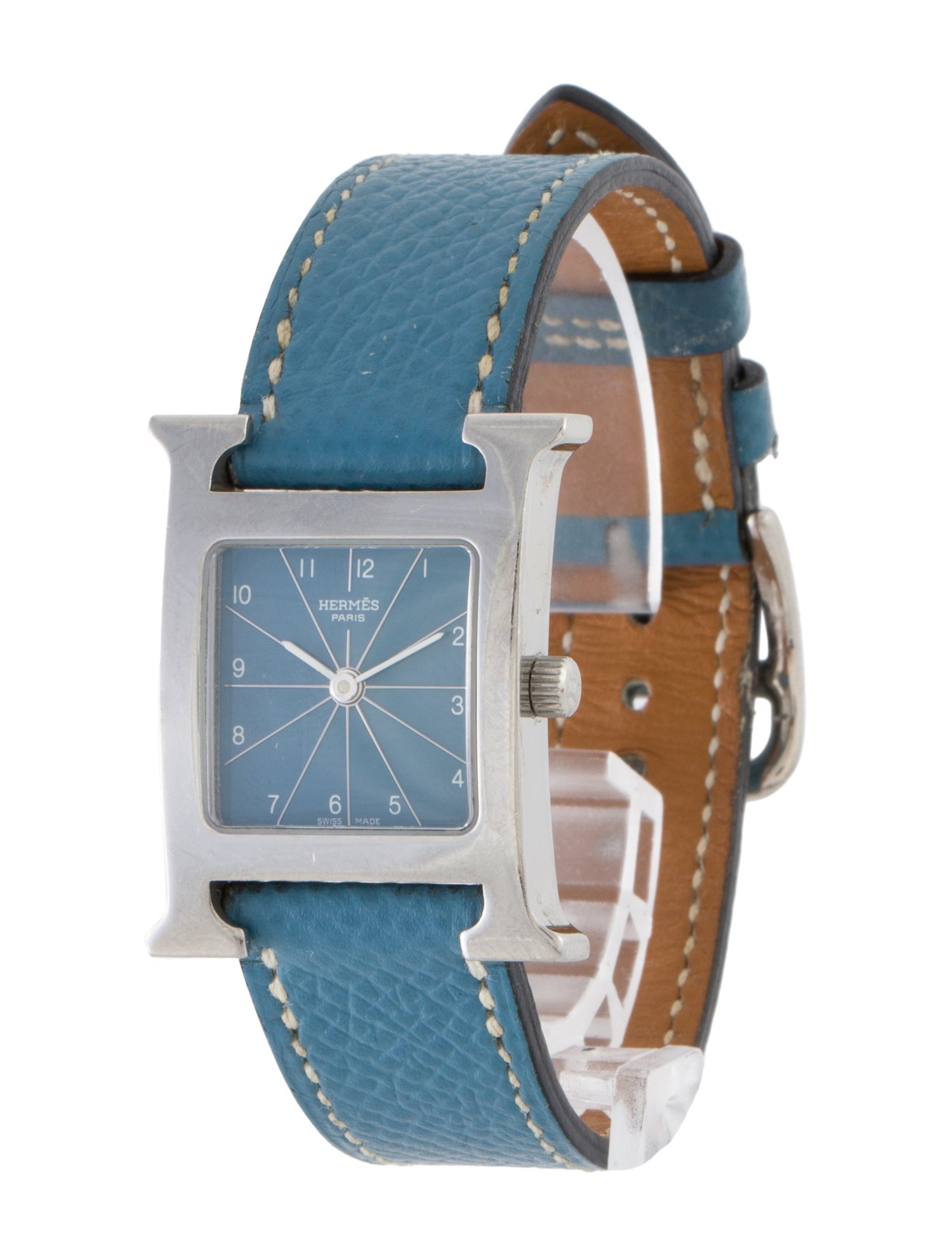 Hermès Heure H Watch