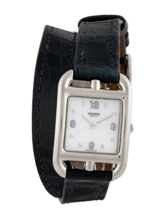 Hermès Cape Cod Watch