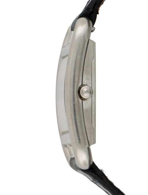 Hermès Cape Cod Watch