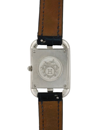 Hermès Cape Cod Watch