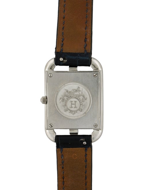 Hermès Cape Cod Watch