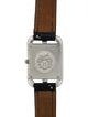 Hermès Cape Cod Watch