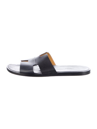 Hermès Izmir H Logo Slides