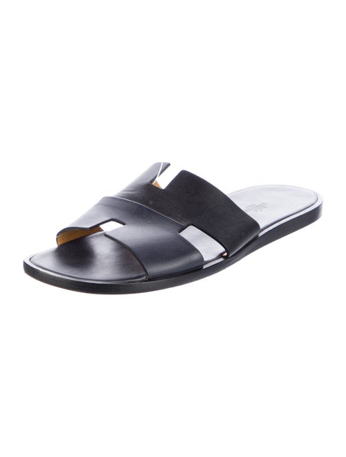 Hermès Izmir H Logo Slides