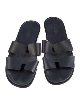 Hermès Izmir H Logo Slides